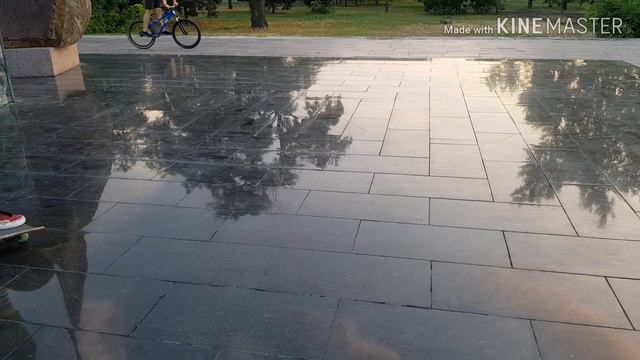 Скейтбординг в маленьком городе смотреть онлайн