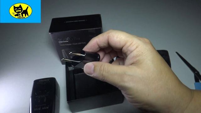 TryAce 2000W 220V to 110V Voltage Converter / power adapter  - BEST TRAVEL CONVERTER! смотреть онлайн