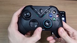 Thunderobot G70 Review - Lots of features but...