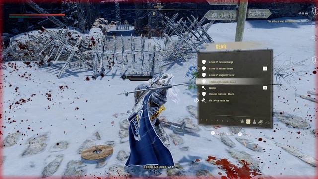 SKYRIM 2030™ | Cheap broken animations and Korean MMO Graphics