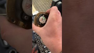 Снятие газового Баллона,#ГБО