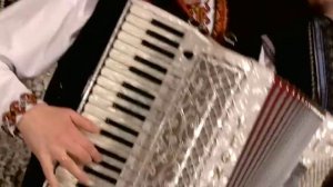 Свадебная народная музыка ("Хуторяне") Киев