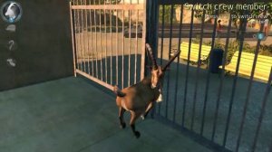 Обзор игры Goat Simulator,планы на будущее