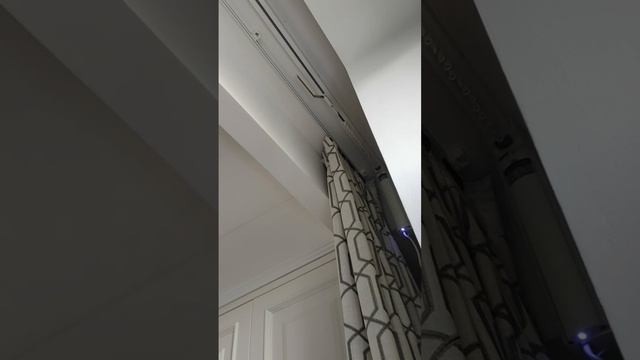 Электрокарниз смотреть онлайн