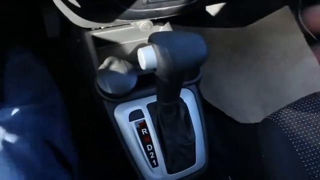 Лада Гранта Автомат 2012 года Интерьер ОБЗОР смотреть онлайн