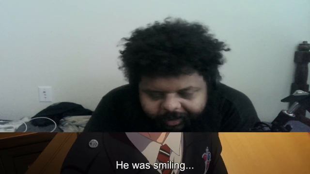 True Cross Academy Festival | Blue Exorcist Season 3 Episode 3 Reaction смотреть онлайн