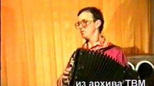 Мухоршибирь клуб колхоза Коммунизм 1993