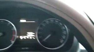 Загорелся датчик света на skoda rapid.Что делать? ?