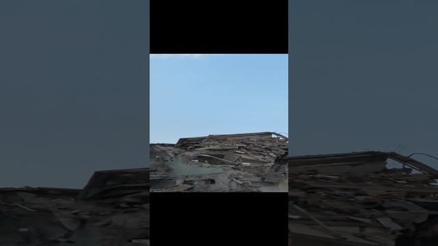 снос завода шоссе энтузиастов