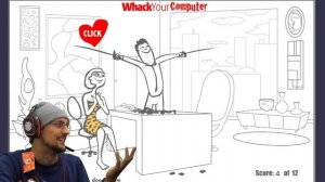 These GAMES had me Laughing Hard!! ? Singing Blobs & Random LOL Mini-Games (FGTeeV gets Weird Again