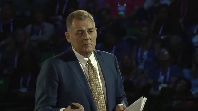 Эфирные масла. Развод в ароматерапии. Кризис доверия. Выступление доктора Хилла. смотреть онлайн