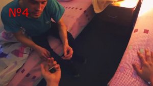 Разоблачение Паши Пэла! Постанова с контрабандистами и местной полиции! ЧАСТЬ 1