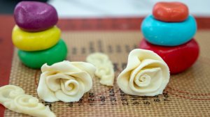 Пластичный шоколад. Июньский розыгрыш ( English Subtitles ) - Я - ТОРТодел!