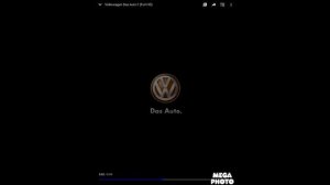 Volkswagen das auto effects (sponsored by mom phineas and ferb are making a title sequence effects)