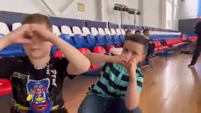 Орлята России 3Г. МАОУ СОШ №69 города Тюмени смотреть онлайн