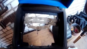 Сварочная маска с камерой