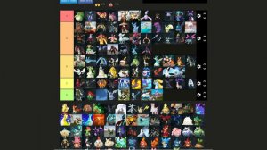 тир лист всех палов