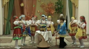 "Галушечки"