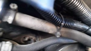 Свеча зажигания на Toyota Highlander