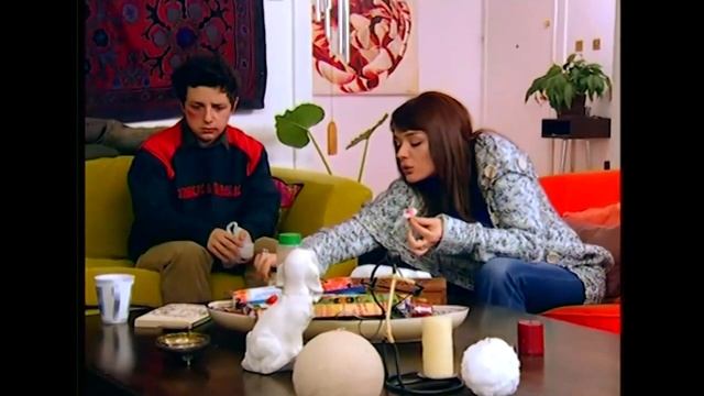 Kopil, Şifayı Bahar Öğretmenin Yanında Buldu - Hayat Bilgisi смотреть онлайн