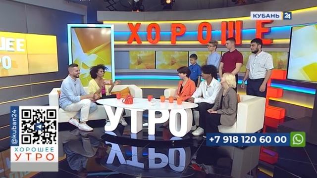 Участница клуба «Юный журналист» Ольга Орлова: летом продолжим выпускать разный контент к праздникам