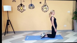 КАК встать на мостик ? У Вас получится!