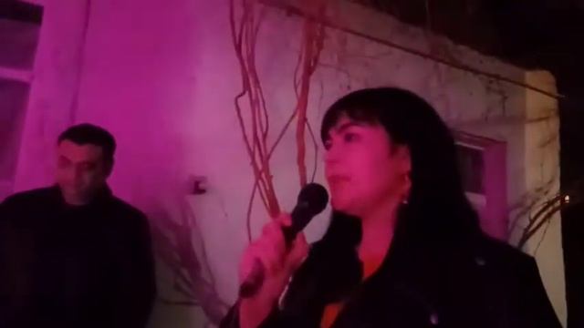 Хатира Муминжановна попури туйда 2021 смотреть онлайн