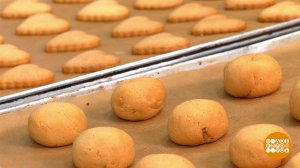 Постная выпечка: действительно постная? Доброе утро. Фрагмент выпуска от 21.06.2023