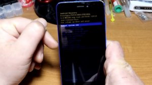 Сброс настроек и пароля Prestigio PSP3510DUO