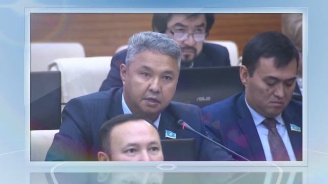 Азат Перуашев - “Нур Отану”: в Казахстане нет дня комсомола