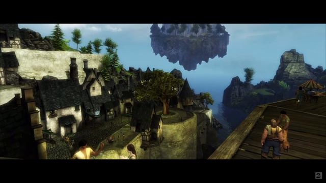 Guild Wars 2 FINALLY NEW EXPANSION! - Secrets of the Obscure Release Date! смотреть онлайн