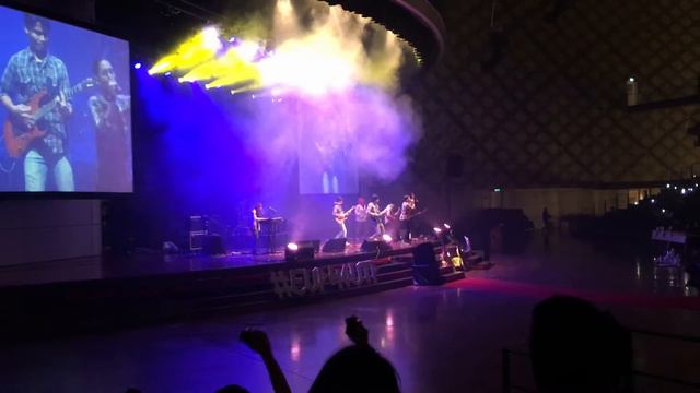 Kamelia Sweet Charity Cover by LAST RESORT смотреть онлайн