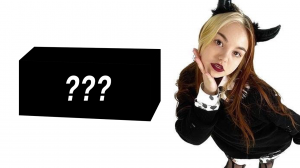 Новый мерч Нексюши