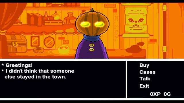 bonetale Android shop music смотреть онлайн