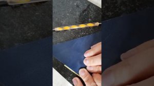 Как сделать объемные логотипы из кожи хромового дубления