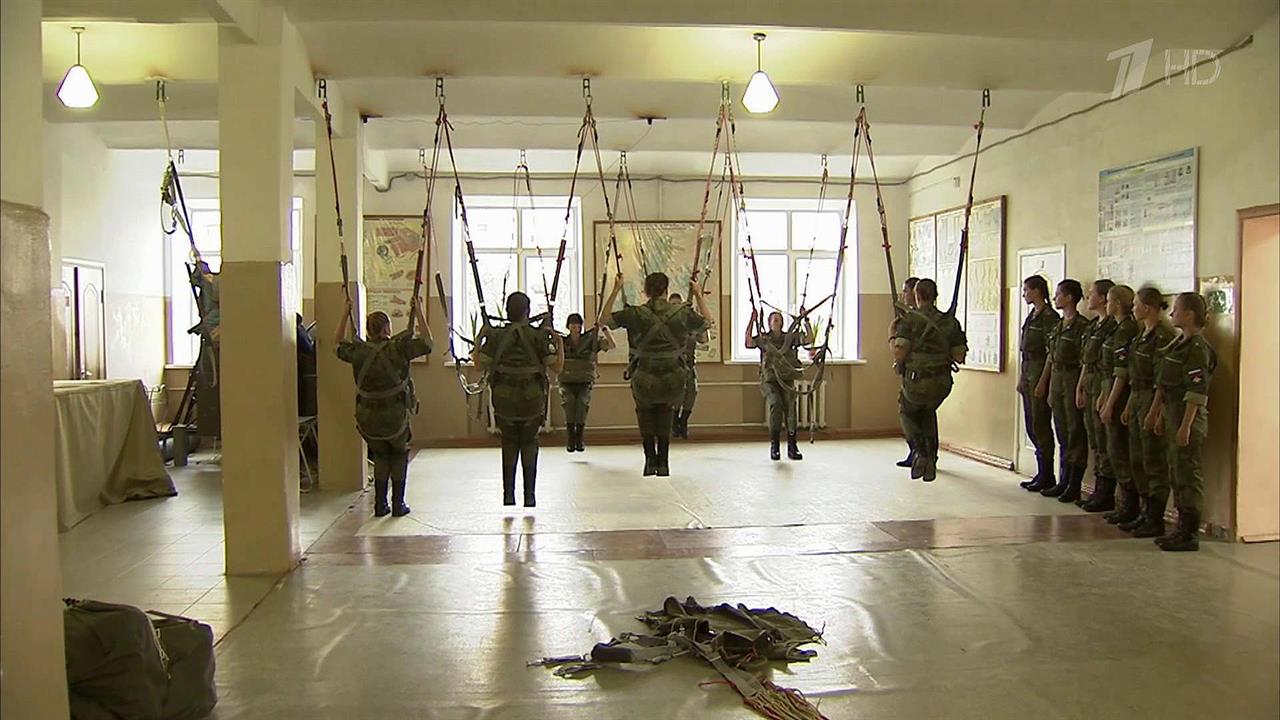 Торжественные выпускные состоялись в авиационных вузах России