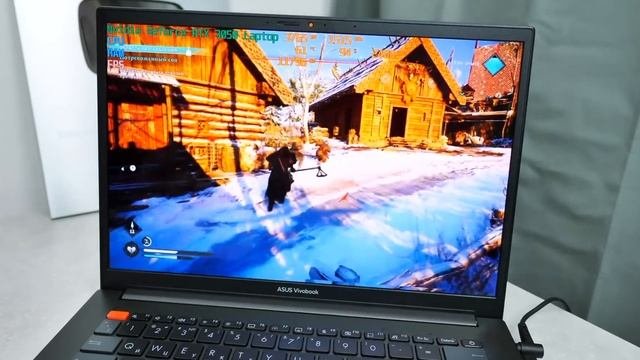 КАКОЙ ИГРОВОЙ НОУТБУК ВЫБРАТЬ В 2023 ГОДУ?