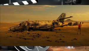 Последний день Земли - Русский трейлер (2024) Приключения