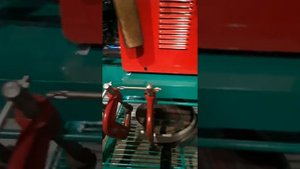 Тележка для сварочного полуавтомата и плазмореза часть2,заключительная.