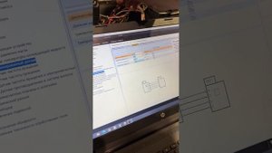 Запуск ДВИГАТЕЛЯ SCANIA DC12 15 L01 HPI #скания #мотор #ворктрак