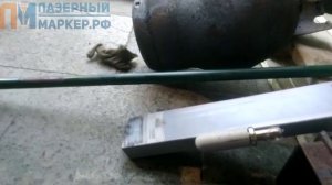 ⭐Тесты лазерной очистки