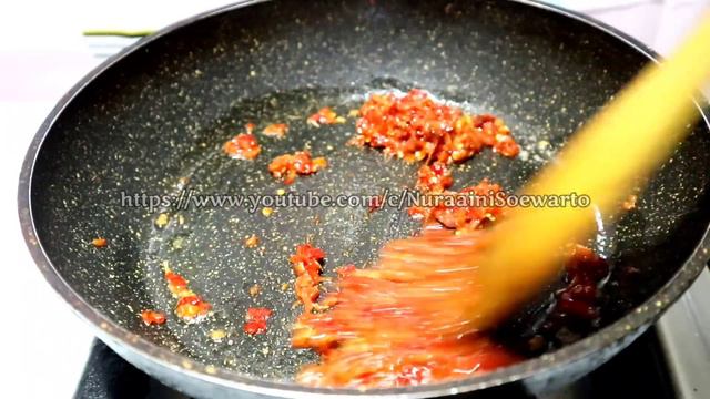 ENAK BANGET TERONG DI MASAK SEPERTI INI SIAP SIAP JADI REBUTAN ⁉️ RESEP PECAK TERONG SANTAN