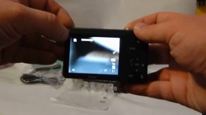 Отзыв Nikon Coolpix L 27