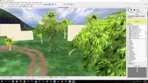 Редактор карт far cry Editor SandBox #4