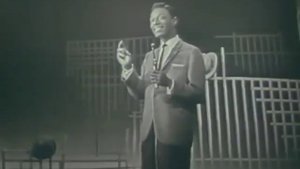 Nat King Cole - quizás, quizás, quizás