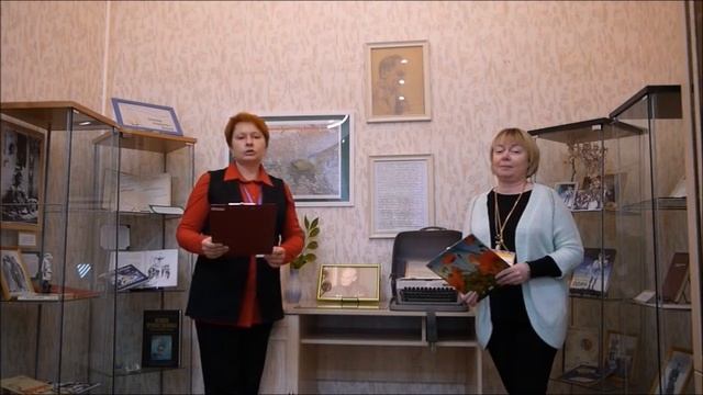 Поздравление от Центральной детской библиотеки им Н А Внукова Выборгского района Санкт Петербурга смотреть онлайн