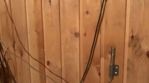 Лучшая вентиляция в бане! Тест #3 парогенератора ПАРОВАР с печью Услада