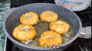 СОЧНЫЕ И ВКУСНЫЕ? БЕЛЯШИ С МЯСОМ ?Тесто Пуховое и Вкусное  Даже  На следующей  день !!!