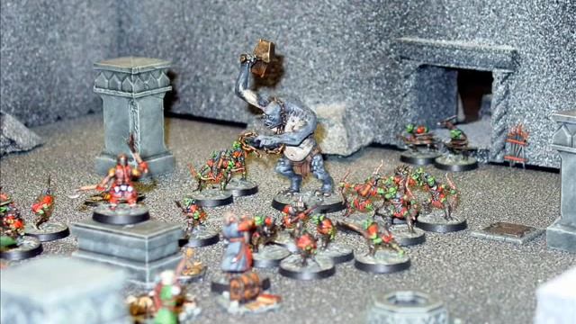 A Walk in the Dark. смотреть онлайн