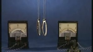 Опыты по физике. Взаимодействие параллельных токов